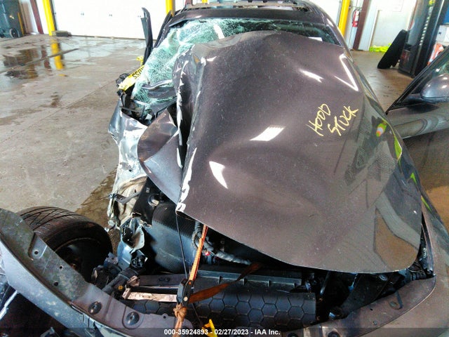 ZARFAMBN6M7648050 Alfa Romeo GIULIA TI