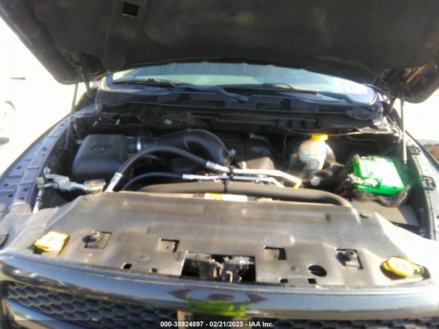 RAM 1500 Express 2016 3C6RR7KTXGG366672 Image 12