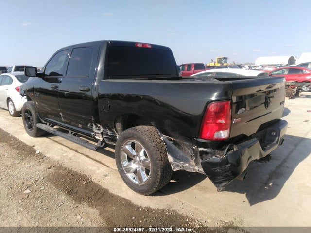 RAM 1500 Express 2016 3C6RR7KTXGG366672 Image 5
