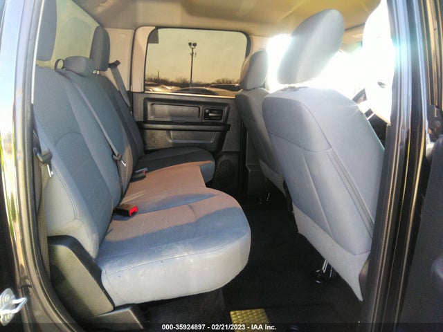 RAM 1500 Express 2016 3C6RR7KTXGG366672 Image 10