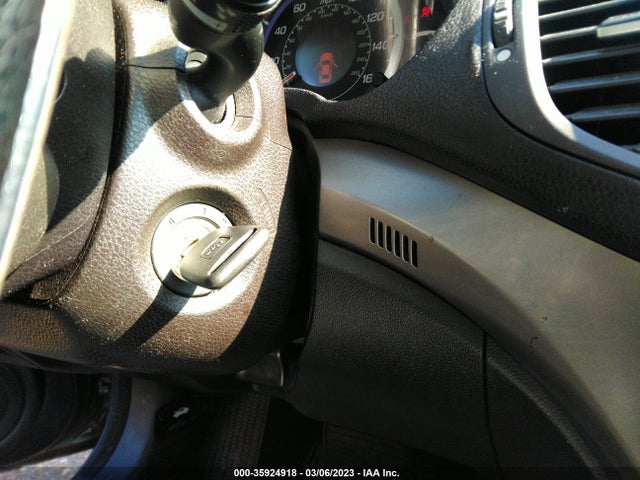 35924918 :رقم المزاد ، JH4CU266X9C006343 vin ، 2009 Acura Tsx مزاد بيع