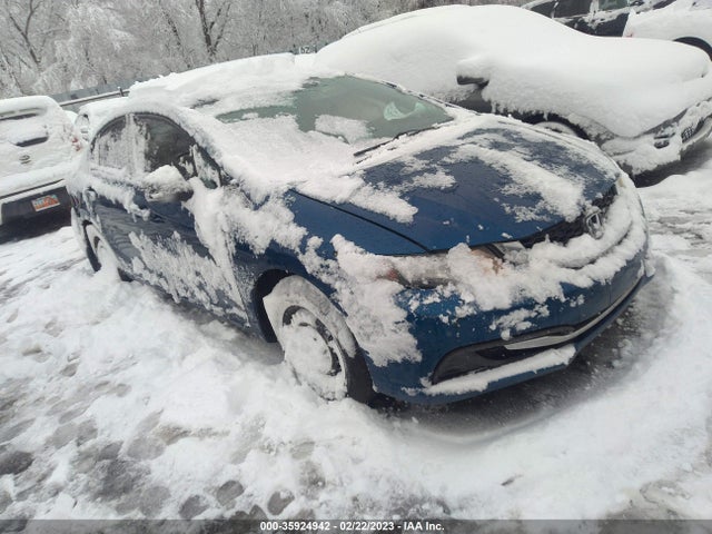 2014 19XFB2F53EE014220 main image
