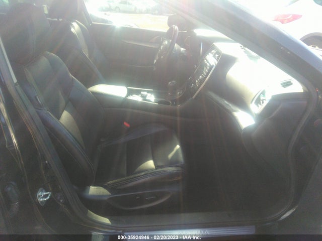 Nissan MAXIMA SV 2017 1N4AA6APXHC451081 Image 7