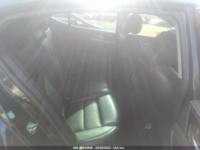 Nissan MAXIMA SV 2017 1N4AA6APXHC451081 Image 10