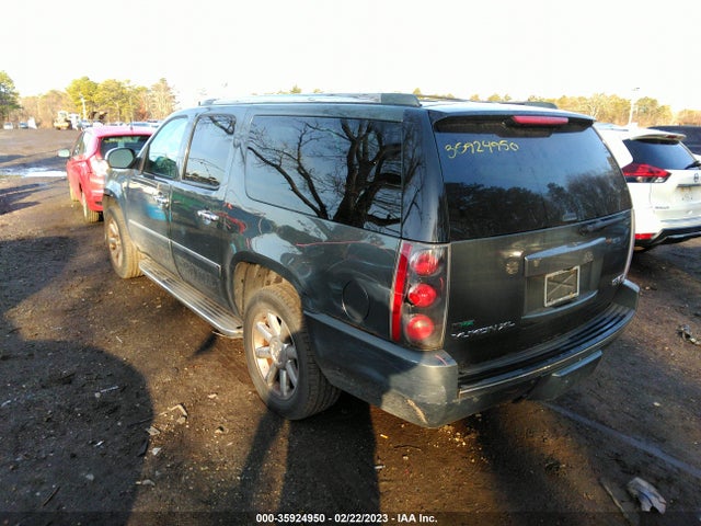 GMC YUKON XL 2011 1GKS2MEF3BR218282 Image 4