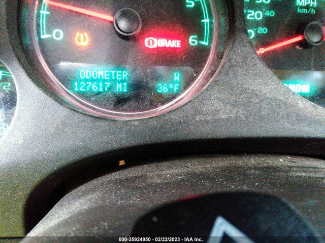 GMC YUKON XL 2011 1GKS2MEF3BR218282 Image 8