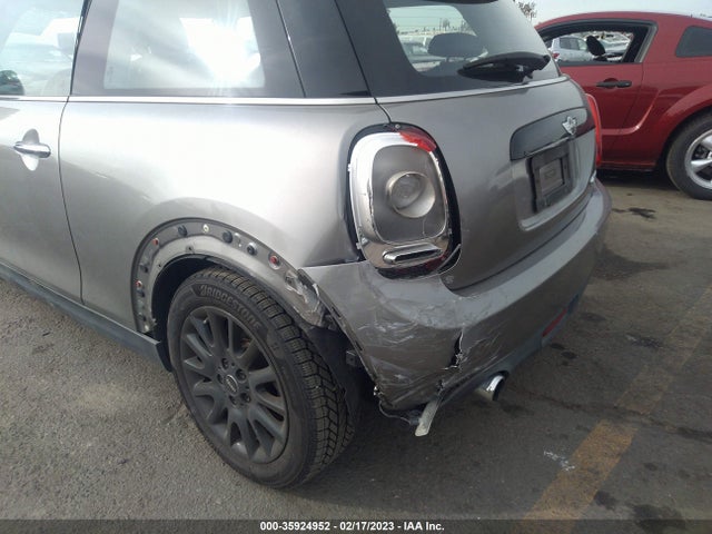 2017 Mini Hardtop, VIN: WMWXP5C56H3C63702