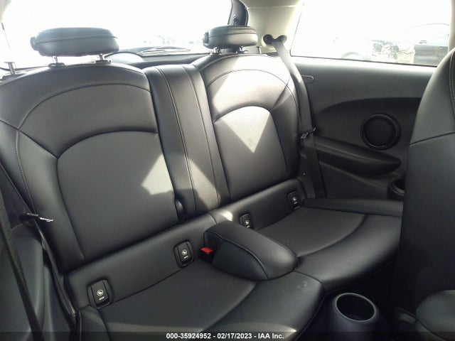 2017 Mini Hardtop, VIN: WMWXP5C56H3C63702