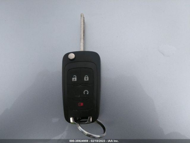 2GKALMEK9F6426917 GMC Terrain Sle