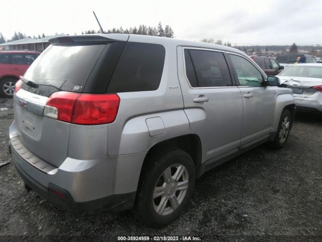 2GKALMEK9F6426917 GMC Terrain Sle