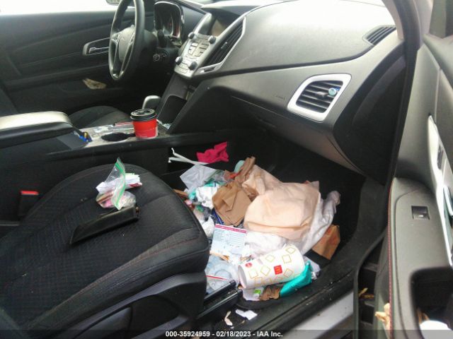 2GKALMEK9F6426917 GMC Terrain Sle