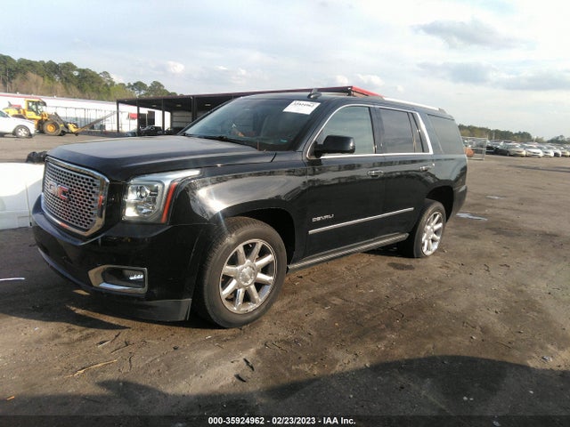 2017 GMC Yukon, VIN: 1GKS2CKJ8HR111451