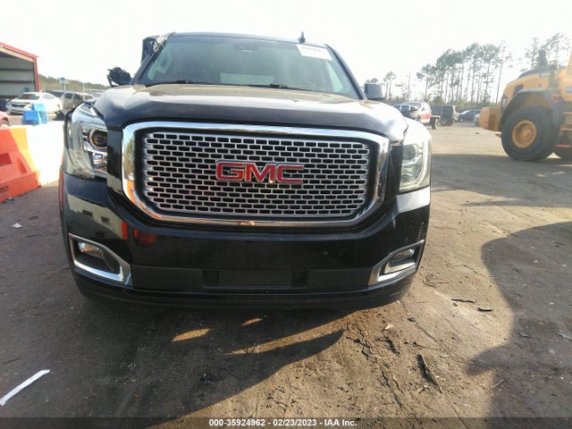 2017 GMC Yukon, VIN: 1GKS2CKJ8HR111451