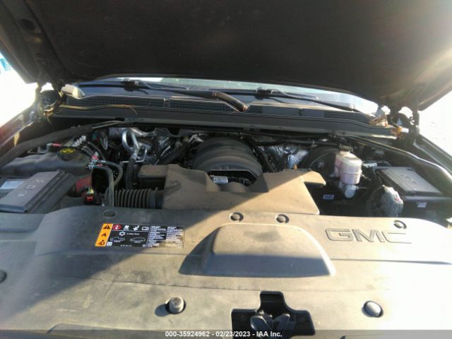 1GKS2CKJ8HR111451 GMC YUKON DENALI