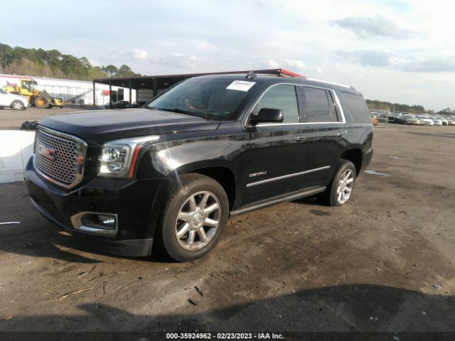 1GKS2CKJ8HR111451 GMC YUKON DENALI