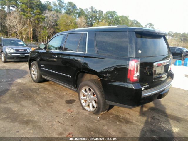 1GKS2CKJ8HR111451 GMC YUKON DENALI