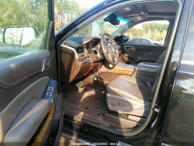 1GKS2CKJ8HR111451 GMC YUKON DENALI