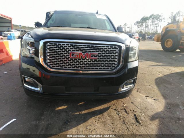 1GKS2CKJ8HR111451 GMC YUKON DENALI