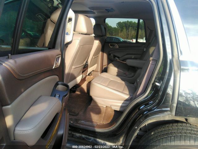 1GKS2CKJ8HR111451 GMC YUKON DENALI