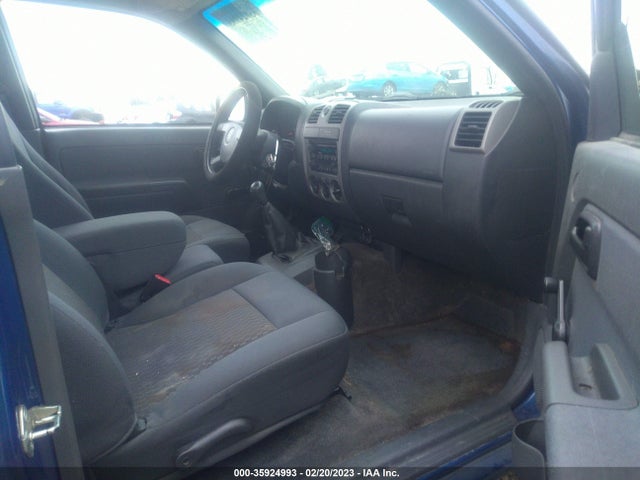 Продажа на аукционе авто 2006 Chevrolet Colorado Lt W/1lt, vin: 1GCCS146868281373, номер лота: 35924993