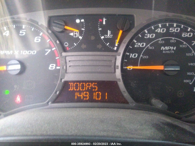 Продажа на аукционе авто 2006 Chevrolet Colorado Lt W/1lt, vin: 1GCCS146868281373, номер лота: 35924993