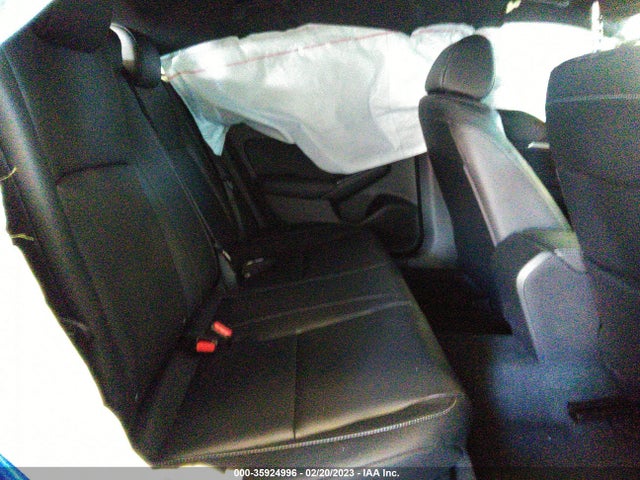 19UDE4H30PA018027 Acura Integra W/a-spec Package