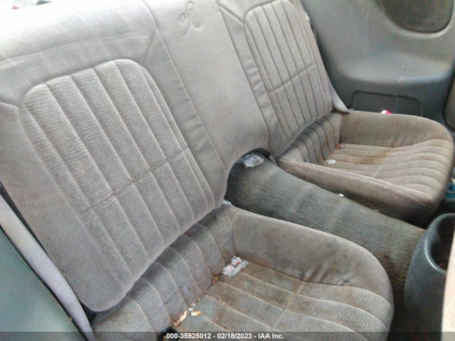 Chevrolet Camaro 1997 2G1FP22K0V2158790 Image 8
