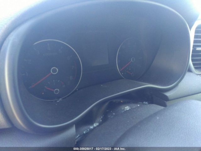 KNDPM3AC3J7481738 KIA Sportage Lx