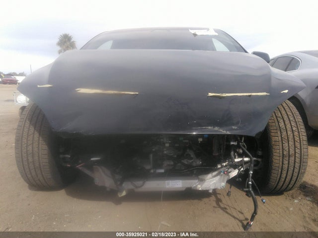 2021 Tesla Model X, VIN: 5YJXCBE51MF325978