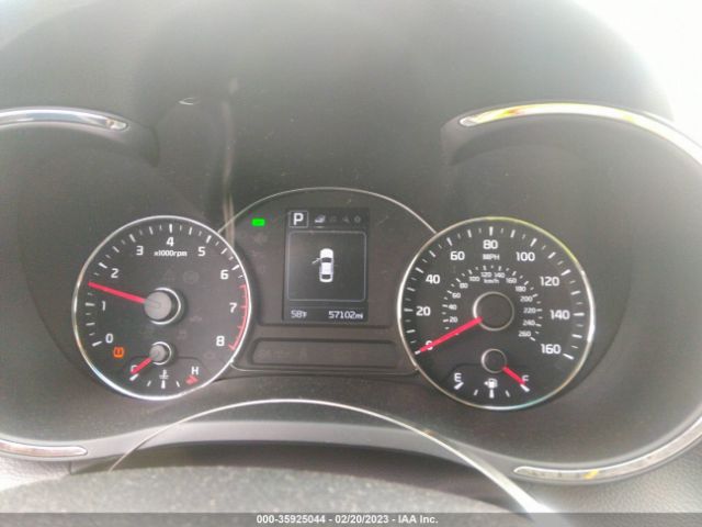 3KPFL4A75JE175728 KIA FORTE LX