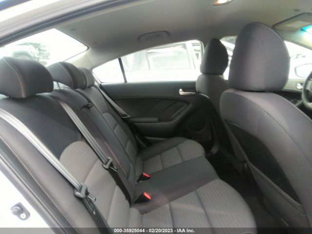 3KPFL4A75JE175728 KIA FORTE LX