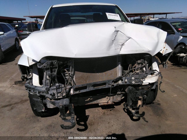 RAM 1500 Tradesman 2018 1C6RR7FG6JS294172 Image 8
