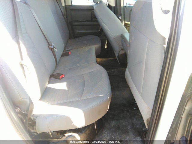 RAM 1500 Tradesman 2018 1C6RR7FG6JS294172 Image 10
