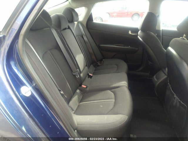 KIA Optima Lx 2018 5XXGT4L31JG197067 Image 10