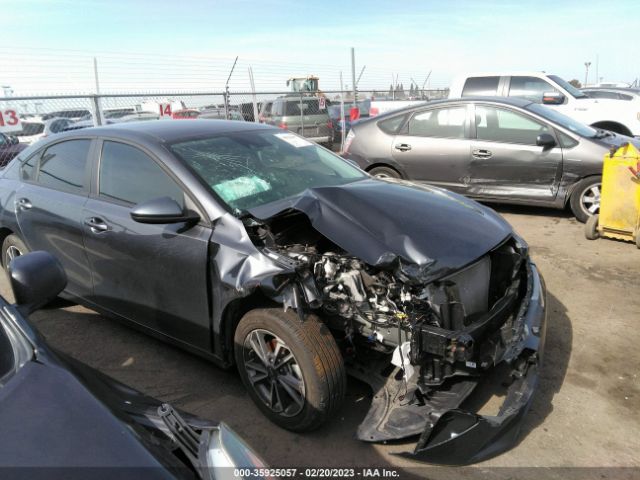 3KPF24AD8NE490148 auction archive image