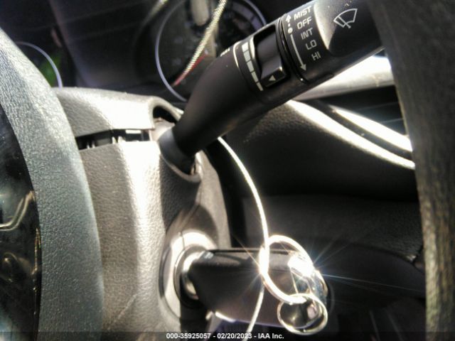 3KPF24AD8NE490148 KIA Forte Lxs