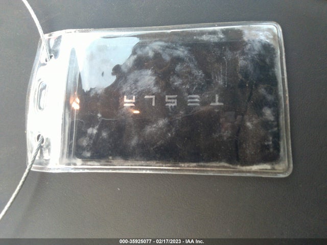 Tesla Model 3 Performance 2022 5YJ3E1EC8NF182546 Image 3