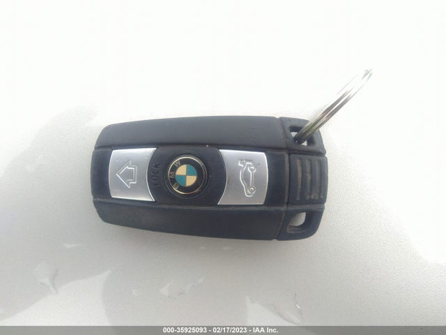 BMW X5 35i 2011 5UXZV4C52BL411150 Image 3
