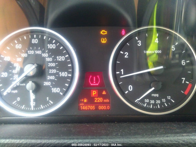 BMW X5 35i 2011 5UXZV4C52BL411150 Image 8