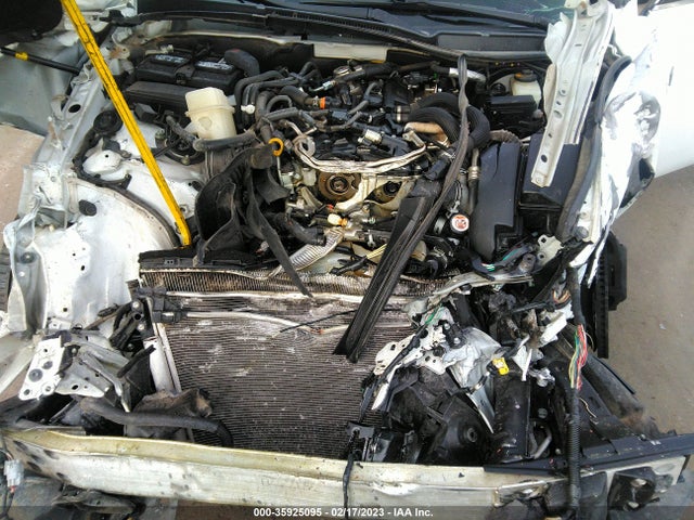 JTHBA1D21H5045324 Lexus Is Is Turbo