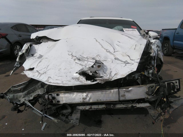 JTHBA1D21H5045324 Lexus Is Is Turbo