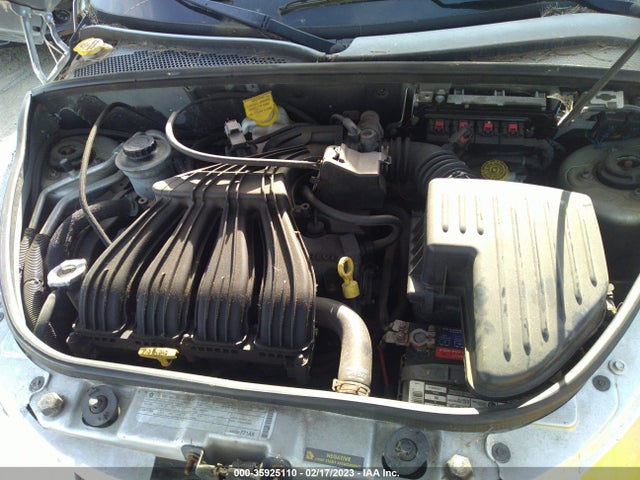 3A8FY48939T533076 Chrysler Pt Cruiser