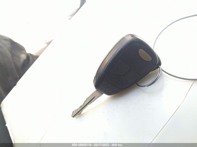 3A8FY48939T533076 Chrysler Pt Cruiser