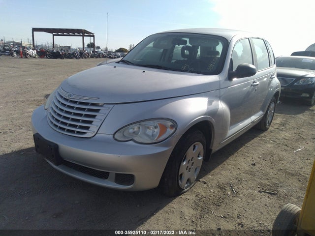3A8FY48939T533076 Chrysler Pt Cruiser