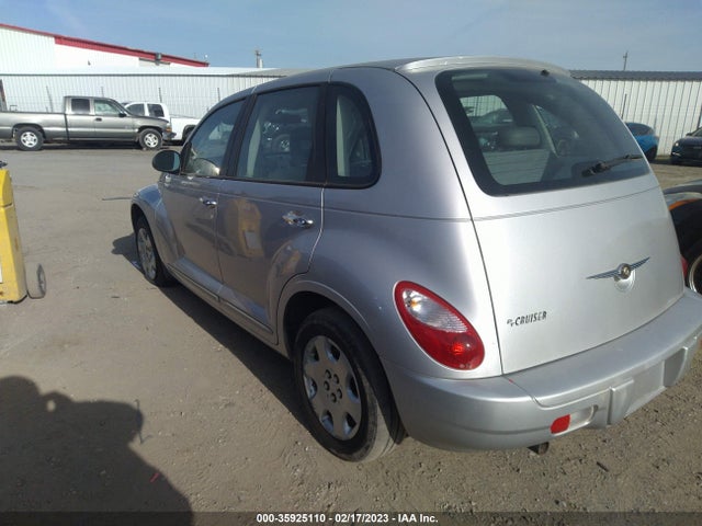 3A8FY48939T533076 Chrysler Pt Cruiser