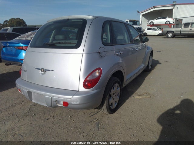 3A8FY48939T533076 Chrysler Pt Cruiser