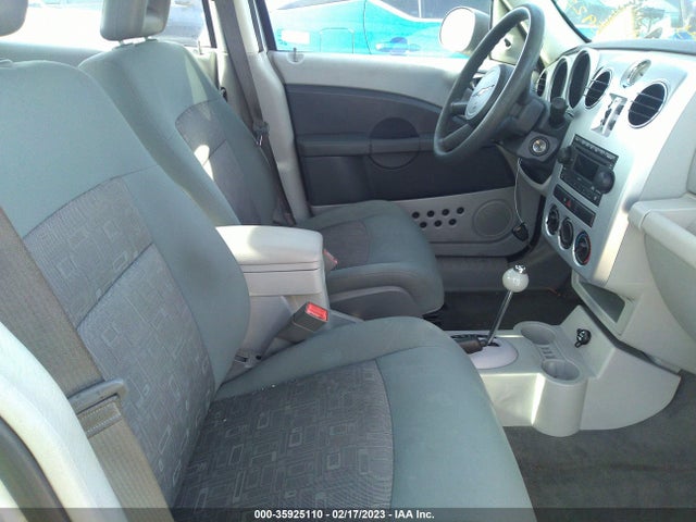 3A8FY48939T533076 Chrysler Pt Cruiser