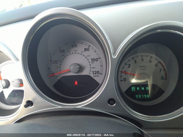 3A8FY48939T533076 Chrysler Pt Cruiser