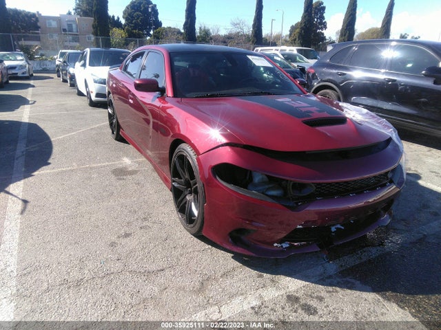 2019 2C3CDXGJ9KH630904 main image