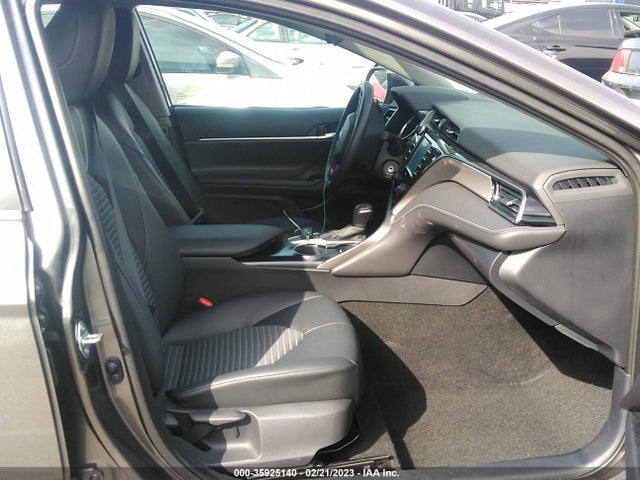 Toyota CAMRY SE 2020 4T1G11AK0LU505403 Image 6